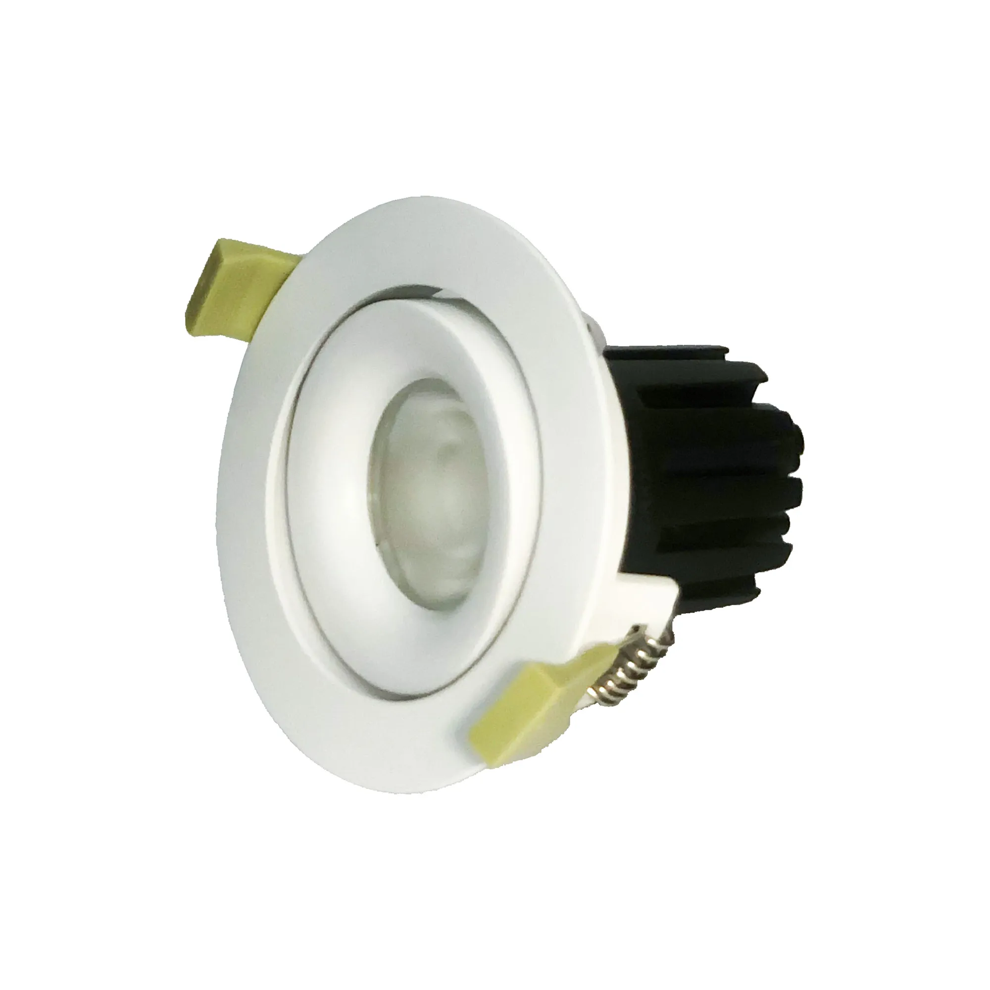 Bruve A 15 IP20 Recessed Ceiling Luminaires Dlux Round Recess Ceiling Bruve A 15 IP20 Recessed Ceiling Luminaires Dlux Round Recess Ceiling